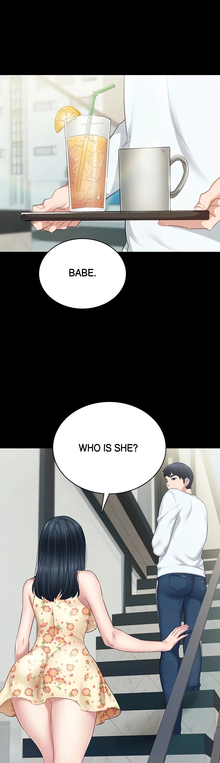 Teacher Training - Chapter 100 [photo 15] - MangaPorn