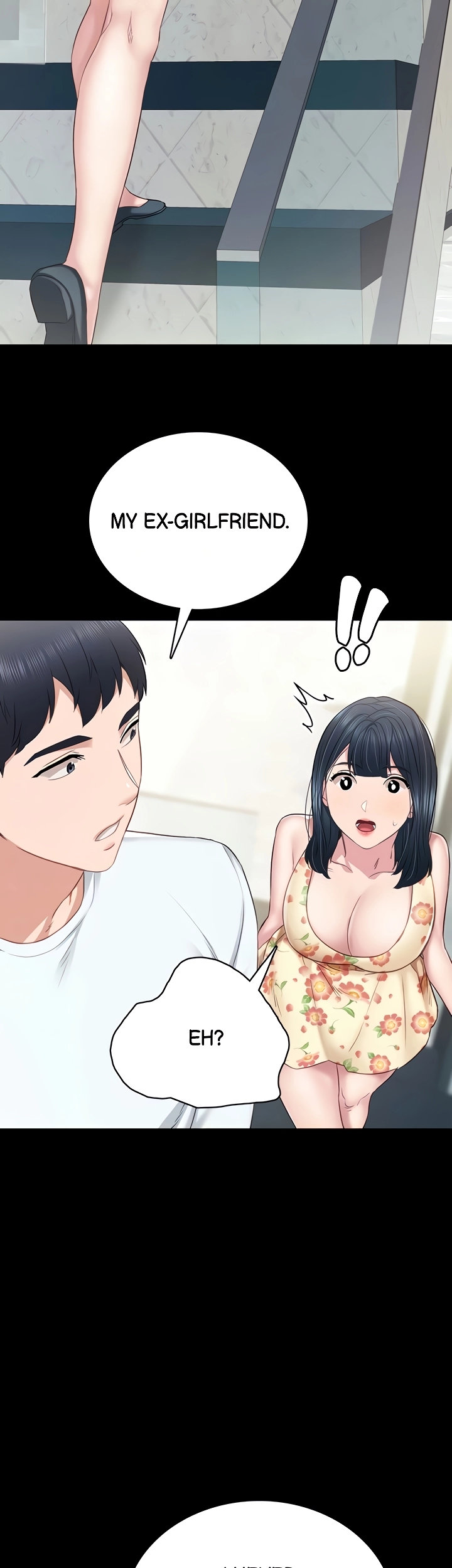 Teacher Training - Chapter 100 [photo 16] - MangaPorn