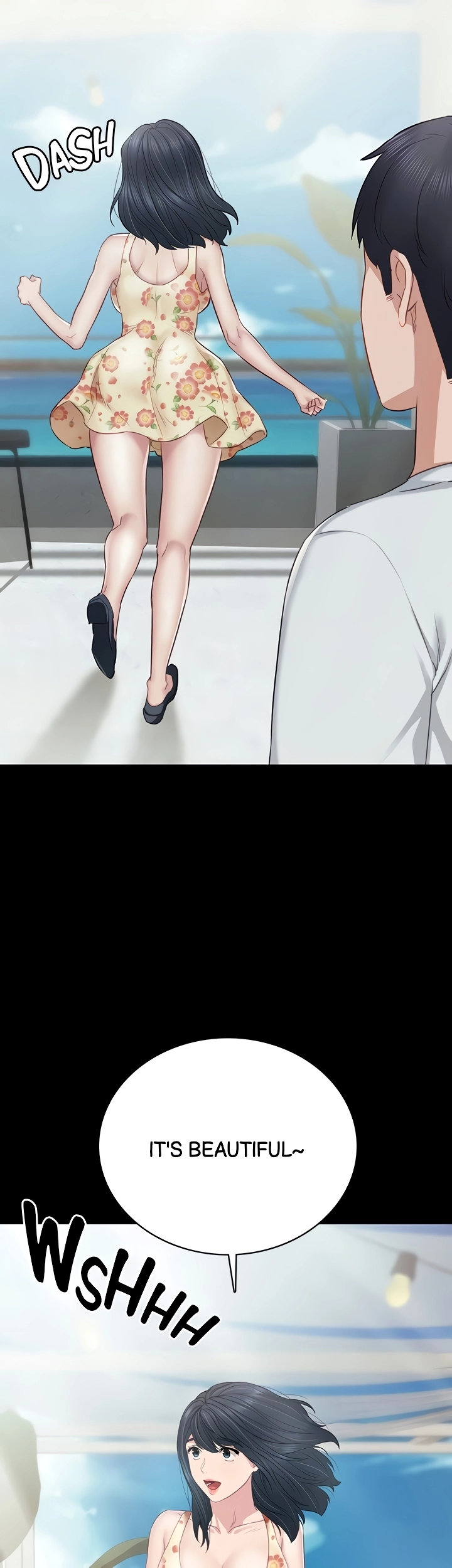 Teacher Training - Chapter 100 [photo 19] - MangaPorn