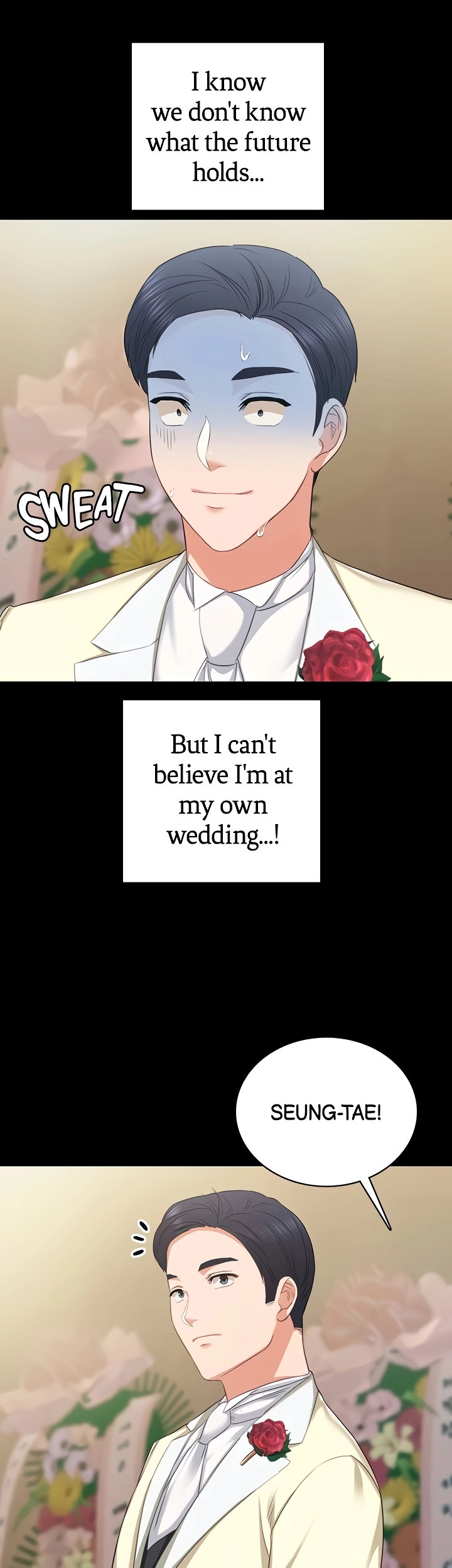 Teacher Training - Chapter 100 [photo 27] - MangaPorn