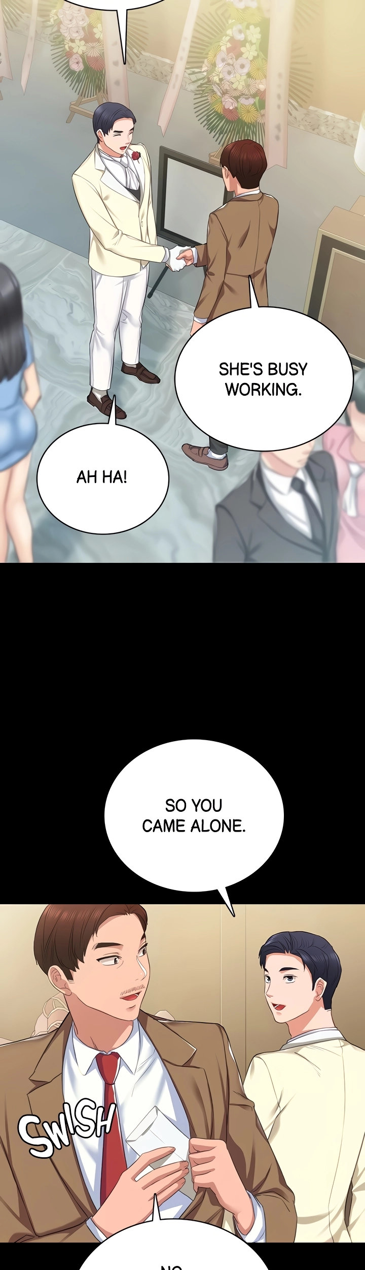 Teacher Training - Chapter 100 [photo 29] - MangaPorn