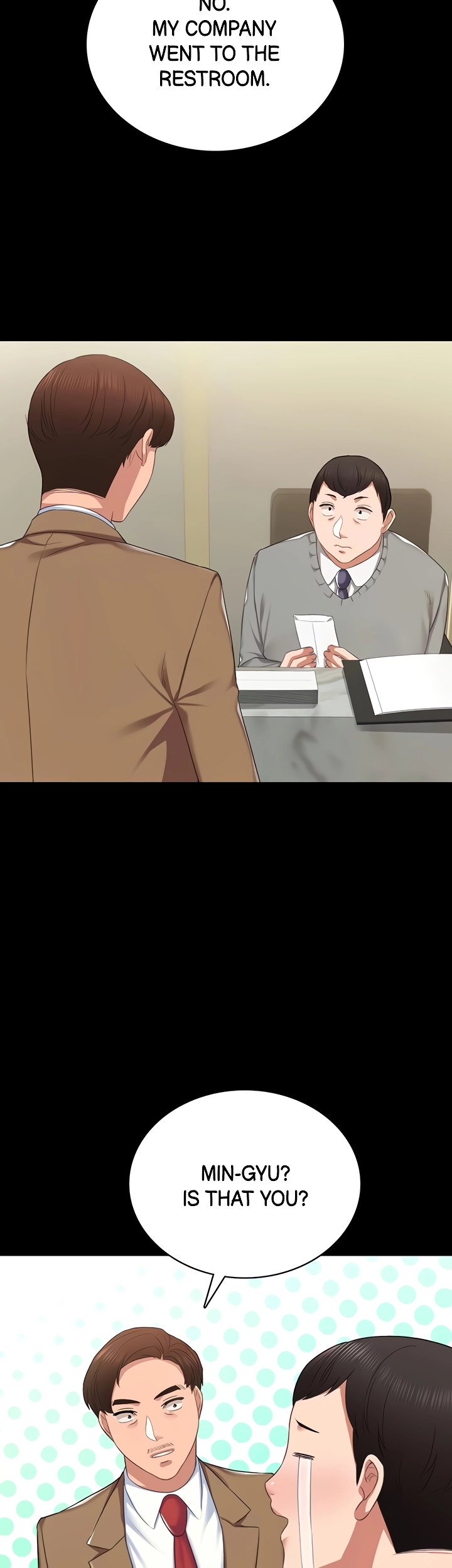 Teacher Training - Chapter 100 [photo 30] - MangaPorn