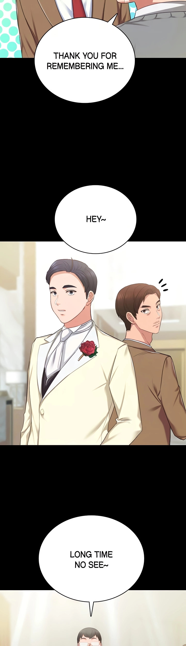 Teacher Training - Chapter 100 [photo 31] - MangaPorn