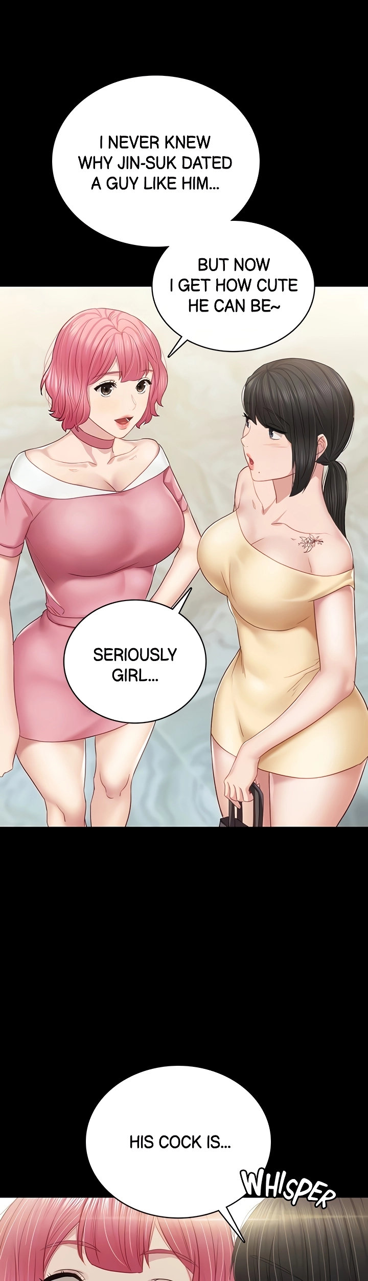 Teacher Training - Chapter 100 [photo 35] - MangaPorn