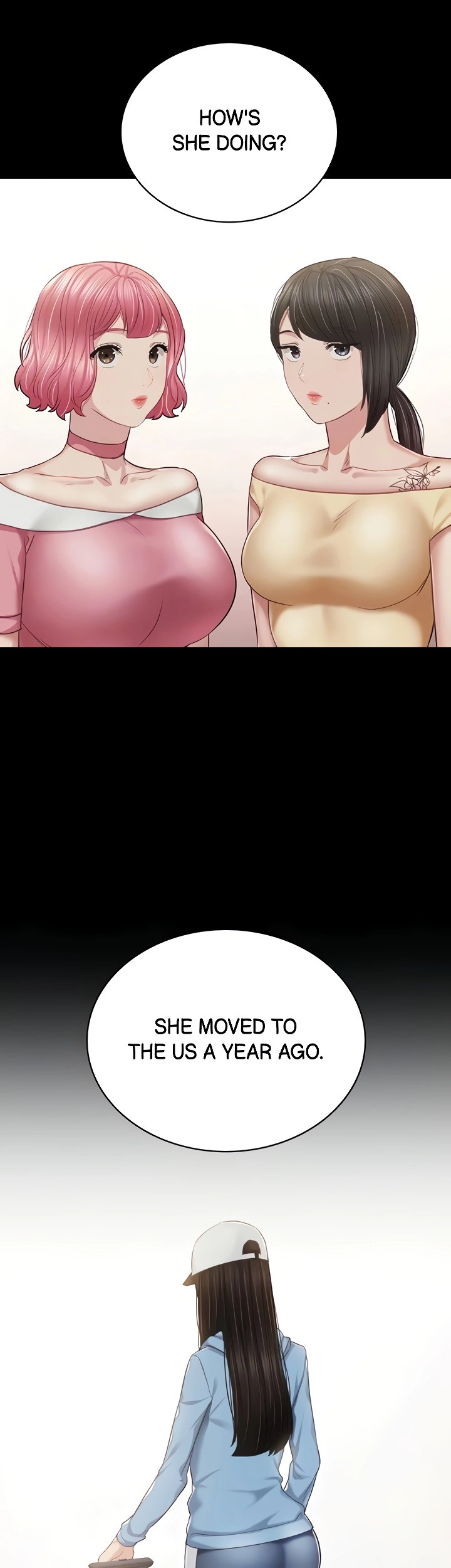 Teacher Training - Chapter 100 [photo 39] - MangaPorn