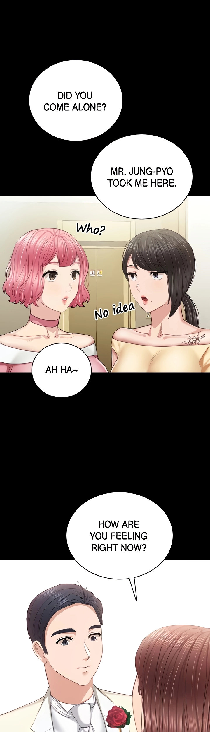 Teacher Training - Chapter 100 [photo 43] - MangaPorn