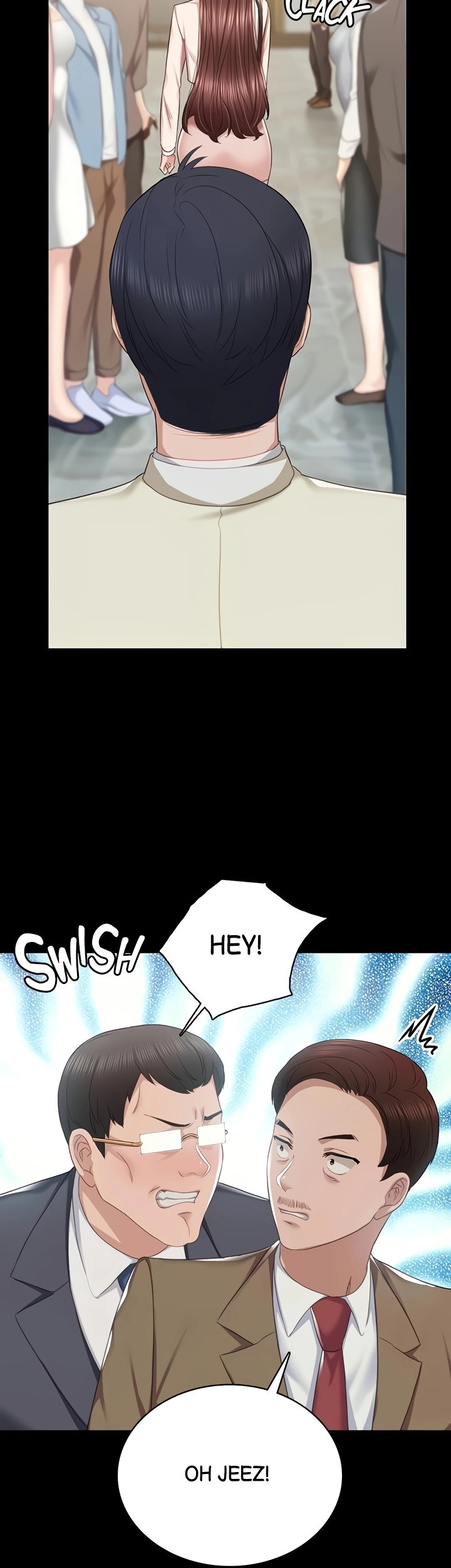 Teacher Training - Chapter 100 [photo 47] - MangaPorn