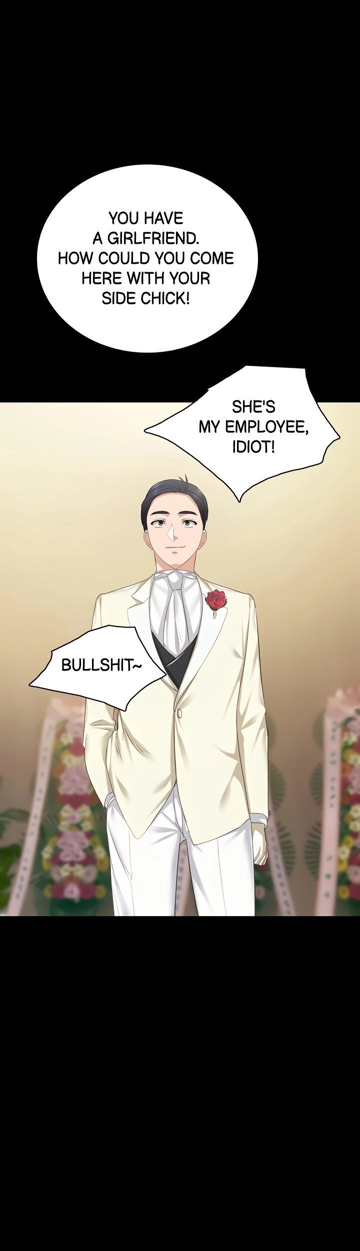 Teacher Training - Chapter 100 [photo 48] - MangaPorn