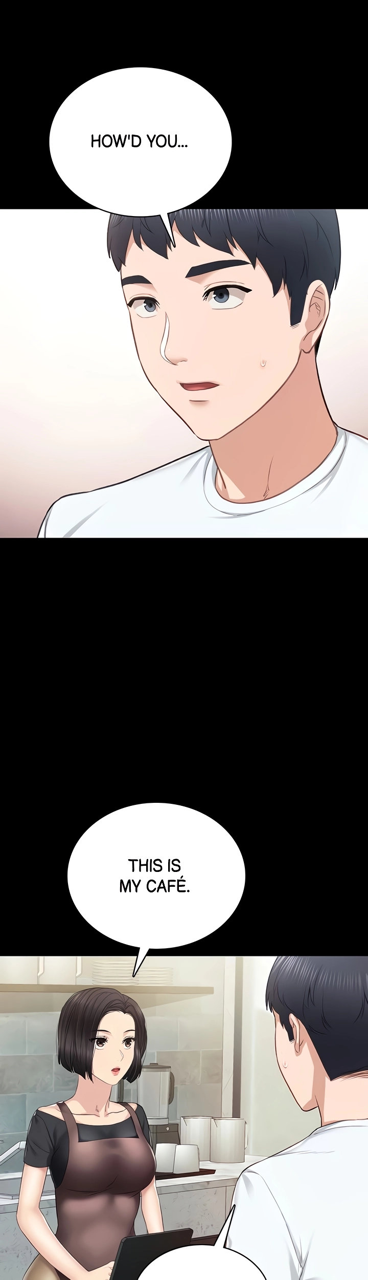 Teacher Training - Chapter 100 [photo 5] - MangaPorn