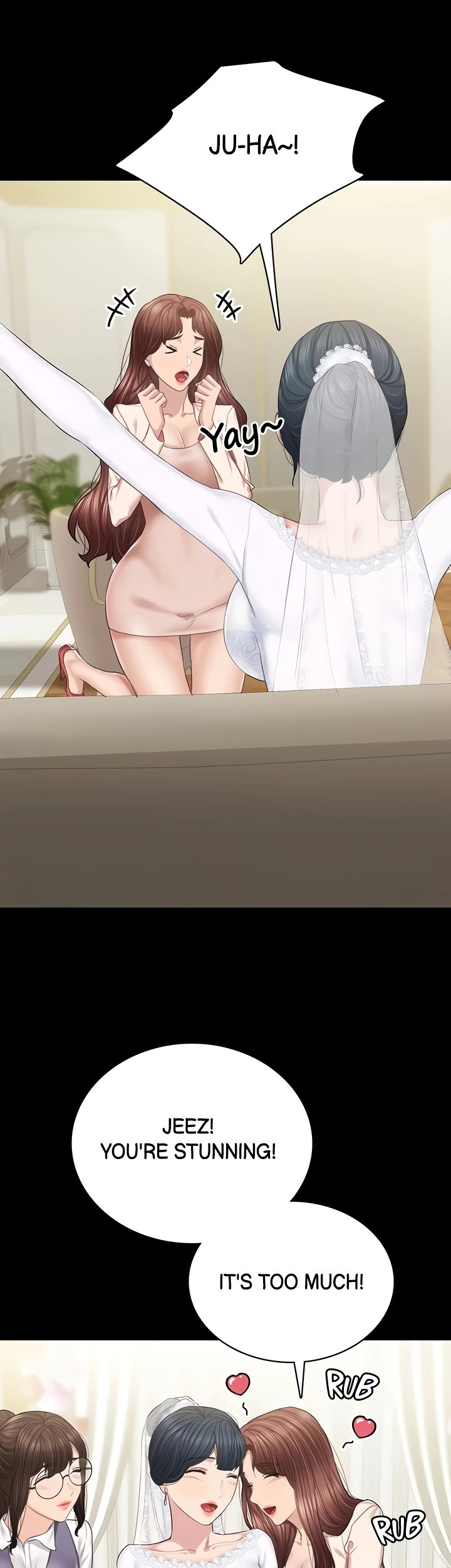 Teacher Training - Chapter 100 [photo 51] - MangaPorn