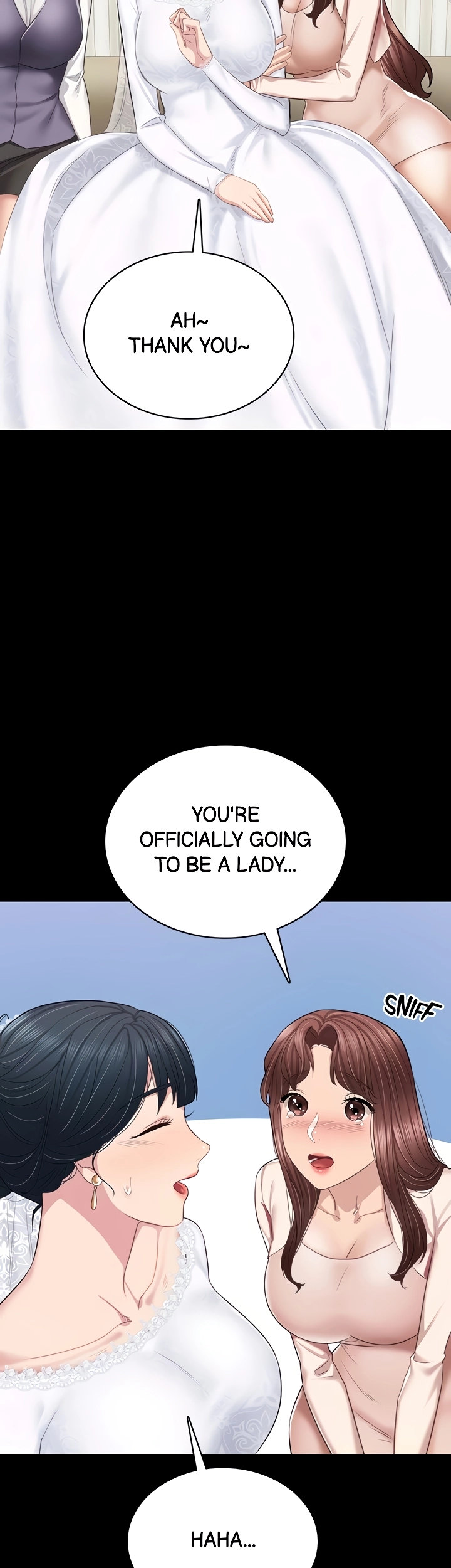 Teacher Training - Chapter 100 [photo 52] - MangaPorn