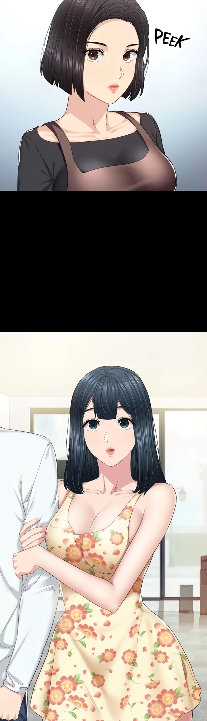 Teacher Training - Chapter 100 [photo 7] - MangaPorn