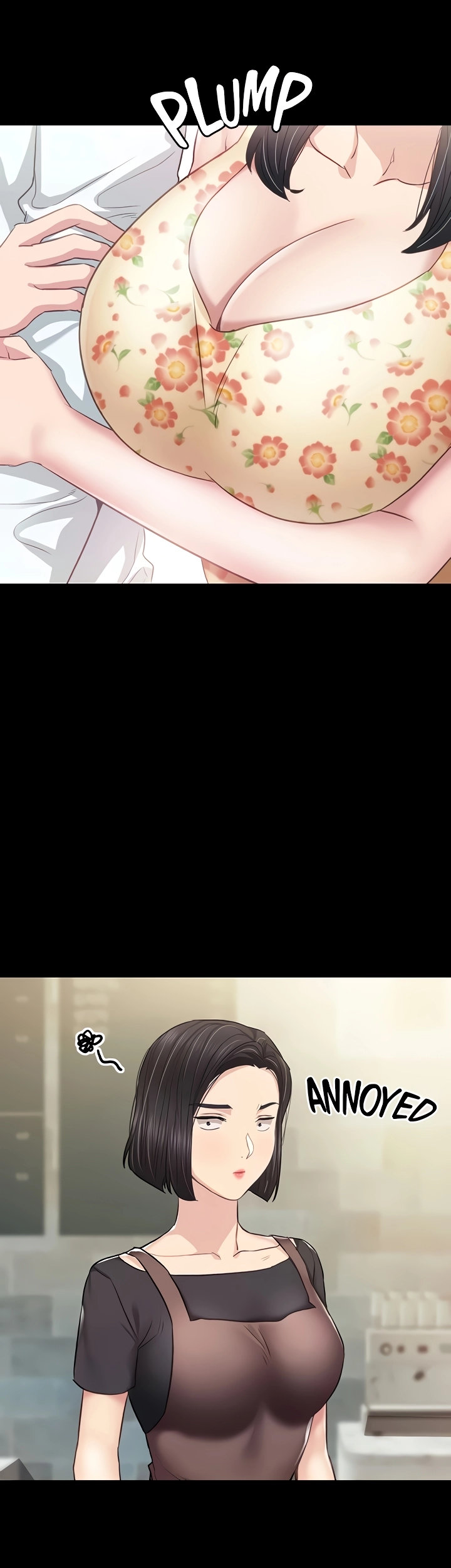 Teacher Training - Chapter 100 [photo 9] - MangaPorn