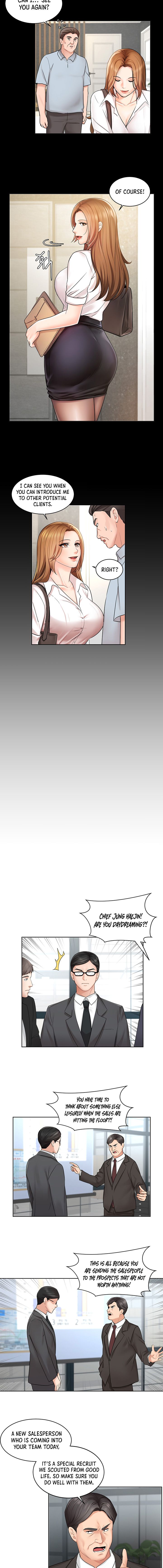 Sold Out Girl - Chapter 1 [photo 9] - MangaPorn