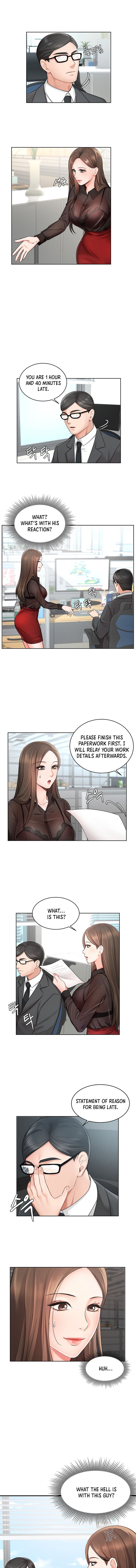 Sold Out Girl - Chapter 1 [photo 14] - MangaPorn