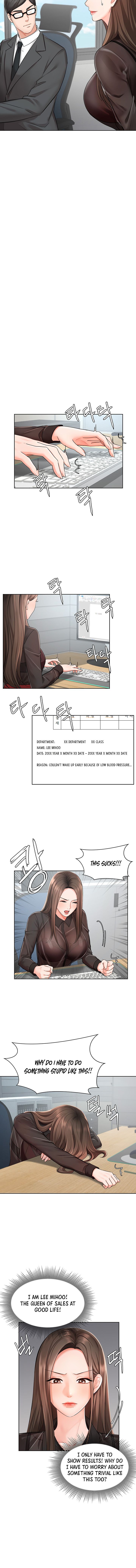 Sold Out Girl - Chapter 1 [photo 15] - MangaPorn