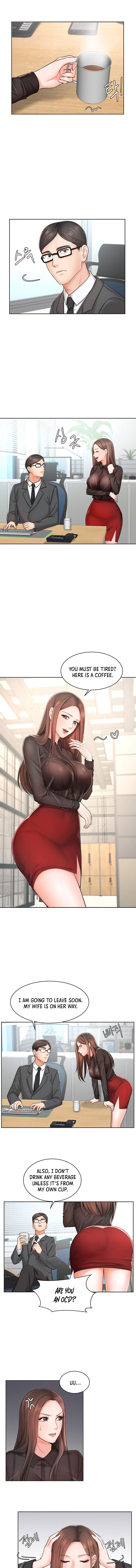 Sold Out Girl - Chapter 1 [photo 18] - MangaPorn