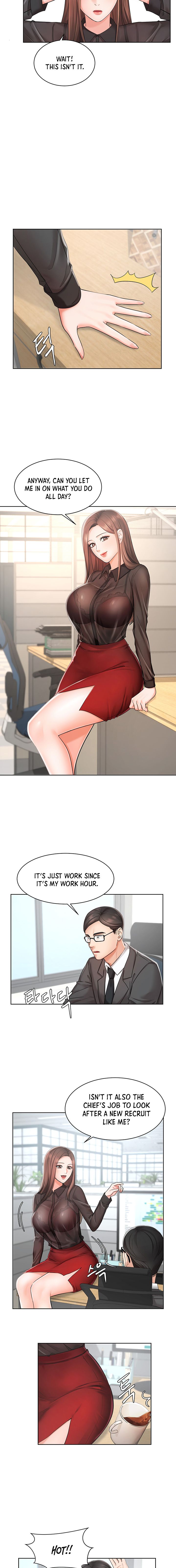 Sold Out Girl - Chapter 1 [photo 19] - MangaPorn