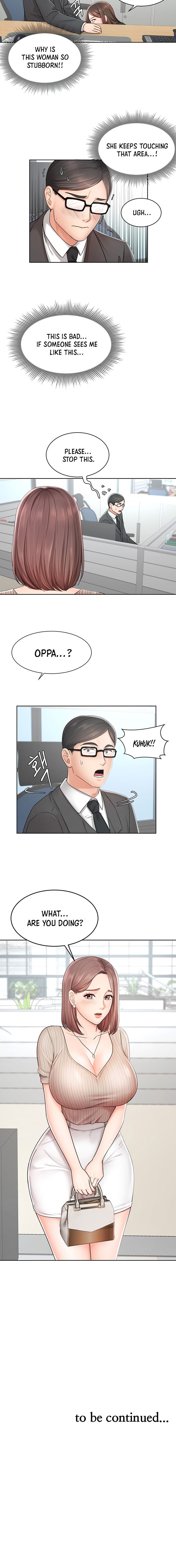 Sold Out Girl - Chapter 1 [photo 21] - MangaPorn