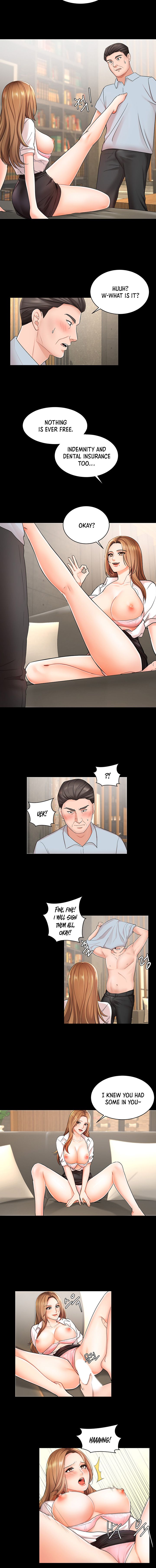 Sold Out Girl - Chapter 1 [photo 6] - MangaPorn