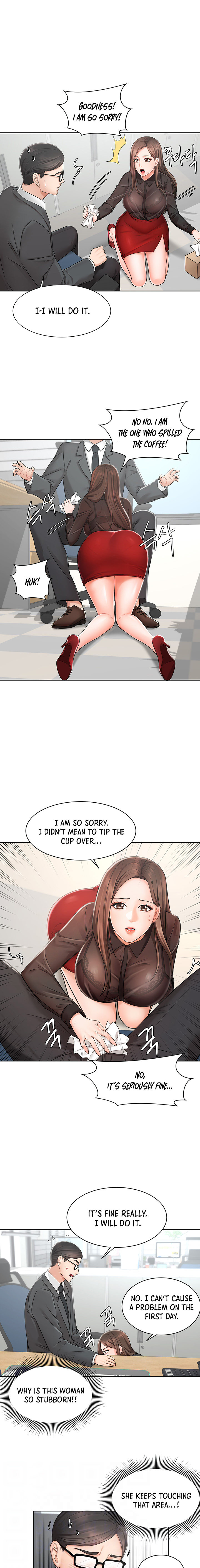 Sold Out Girl - Chapter 2 [photo 2] - MangaPorn