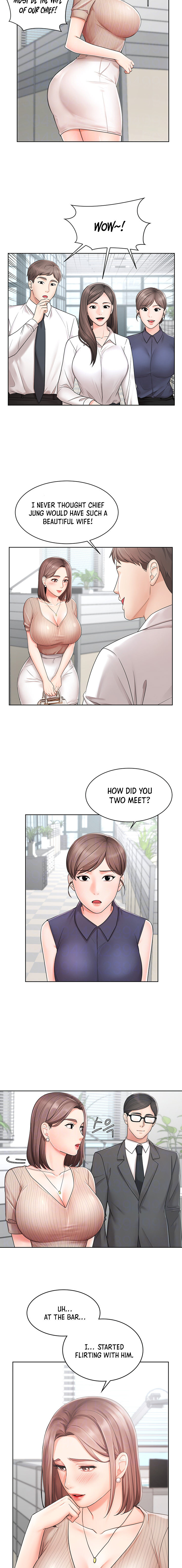 Sold Out Girl - Chapter 2 [photo 6] - MangaPorn