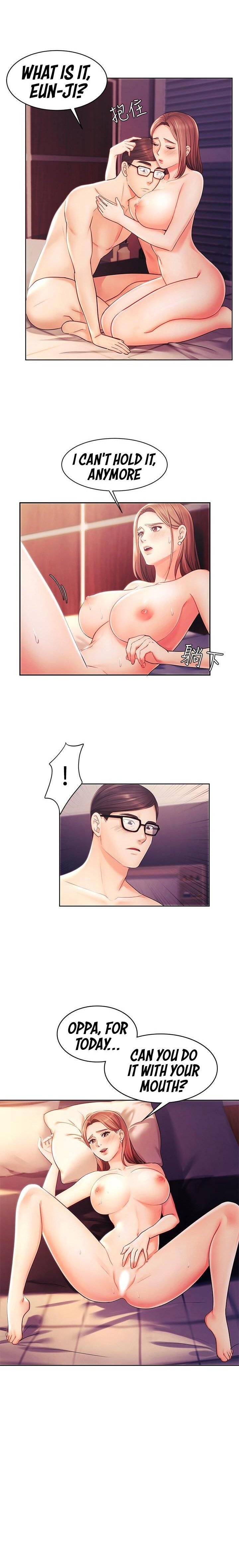 Sold Out Girl - Chapter 3 [photo 2] - MangaPorn