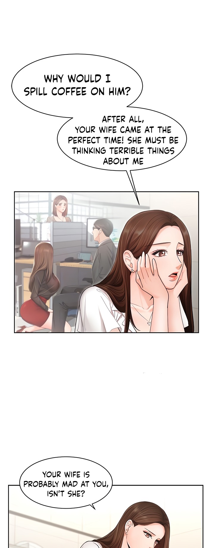 Sold Out Girl - Chapter 4 [photo 28] - MangaPorn