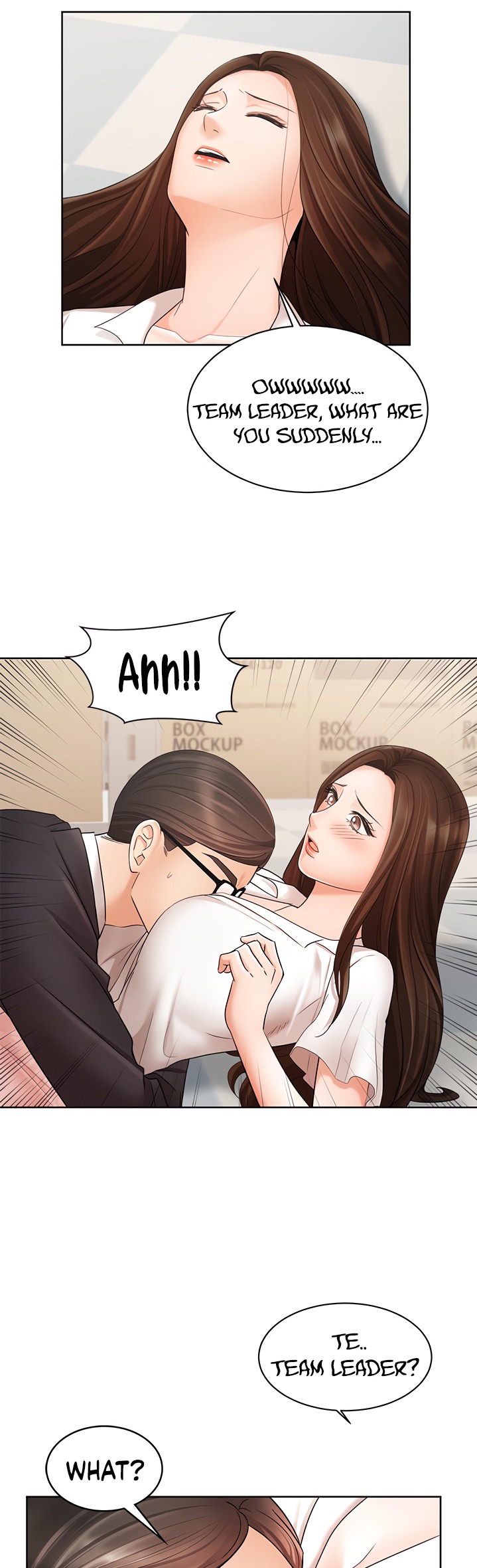 Sold Out Girl - Chapter 4 [photo 47] - MangaPorn