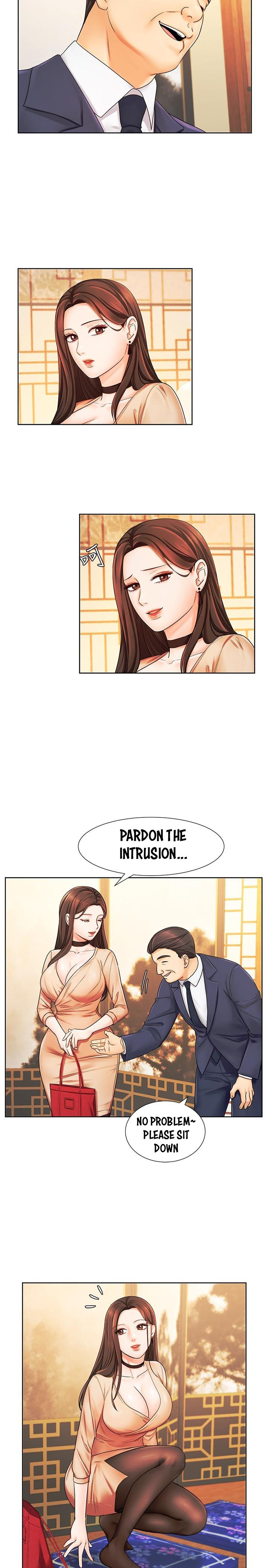 Sold Out Girl - Chapter 6 [photo 13] - MangaPorn