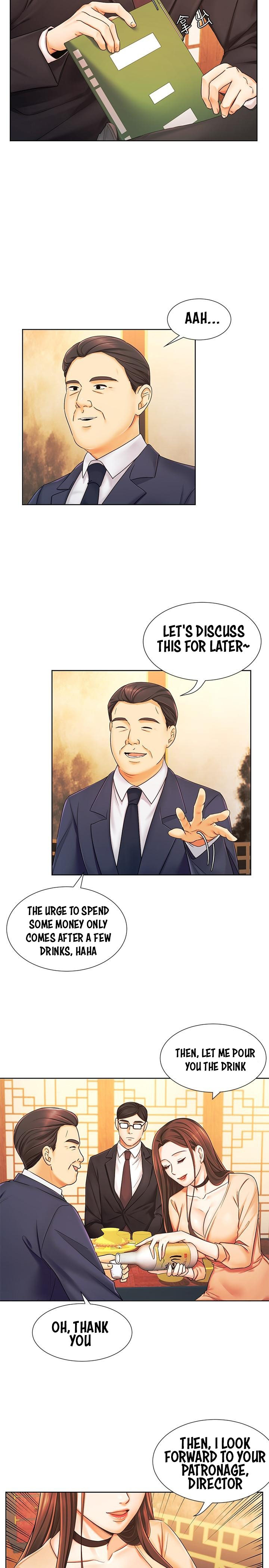 Sold Out Girl - Chapter 6 [photo 17] - MangaPorn