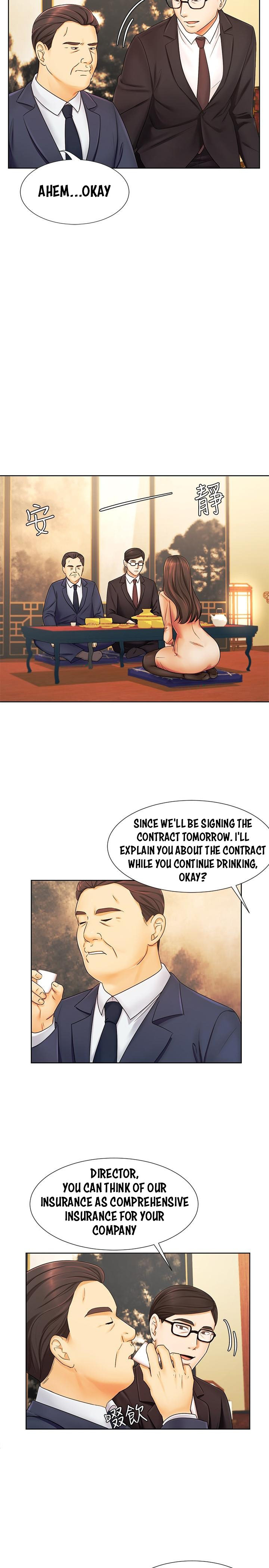 Sold Out Girl - Chapter 6 [photo 24] - MangaPorn