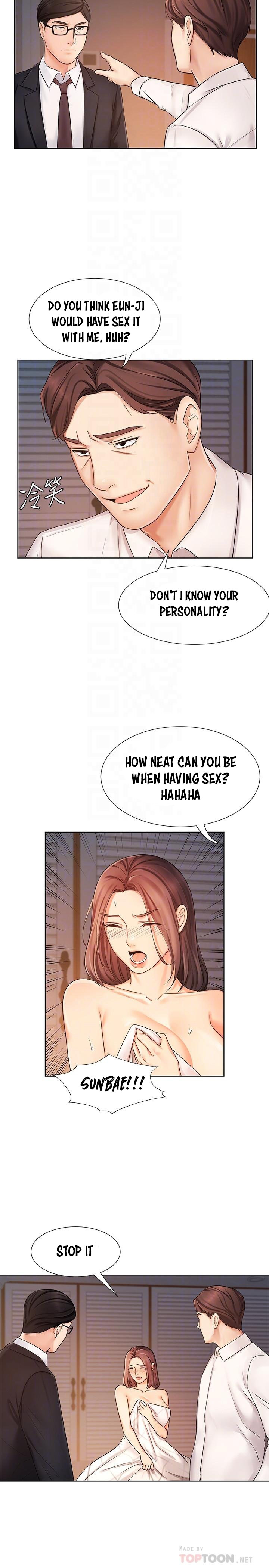 Sold Out Girl - Chapter 7 [photo 17] - MangaPorn