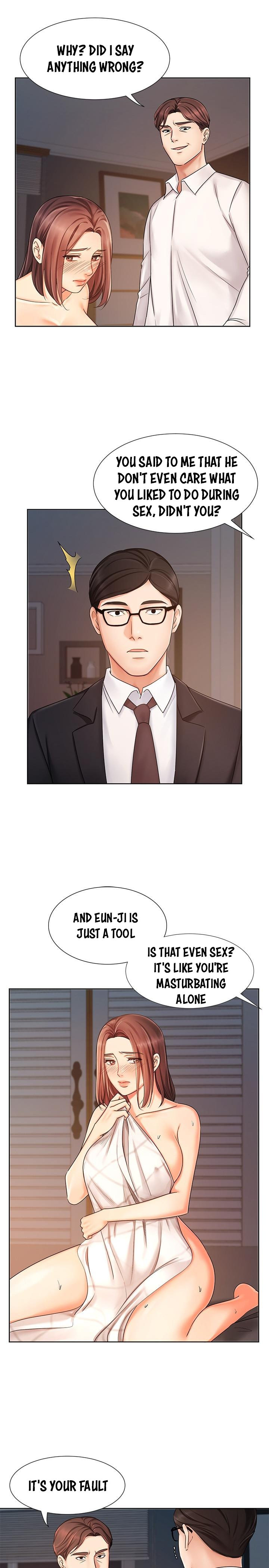 Sold Out Girl - Chapter 7 [photo 18] - MangaPorn