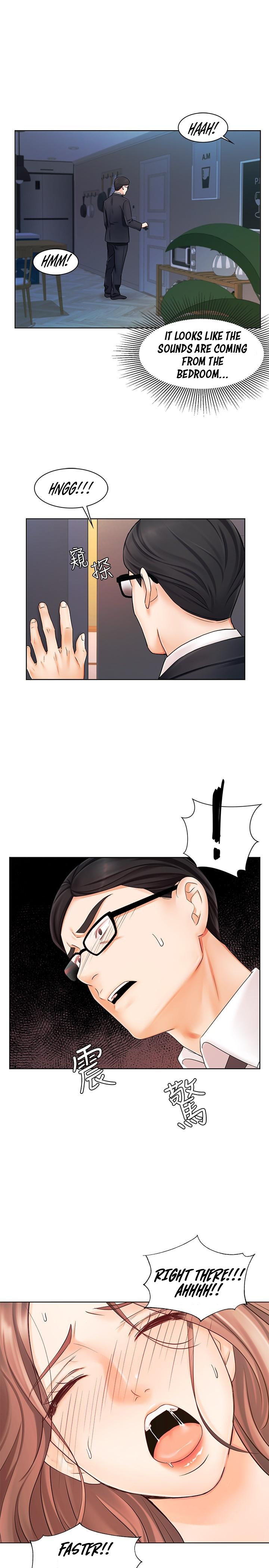 Sold Out Girl - Chapter 7 [photo 2] - MangaPorn