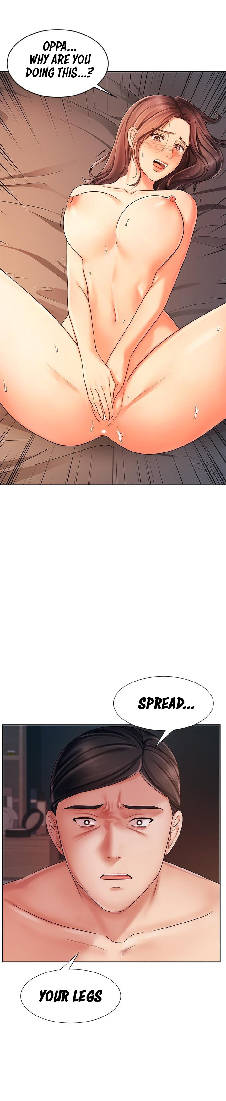 Sold Out Girl - Chapter 7 [photo 28] - MangaPorn