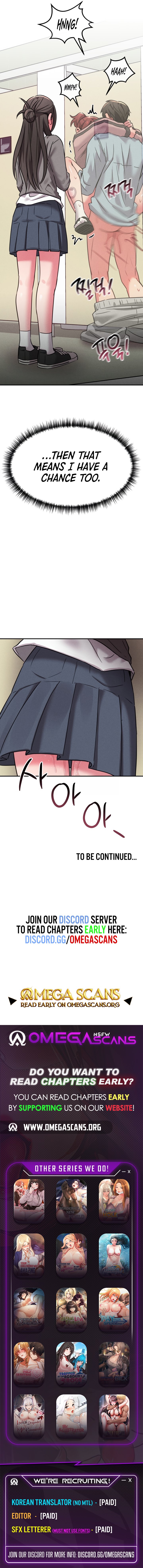 Sex for Survival - Chapter 8 [photo 10] - MangaPorn