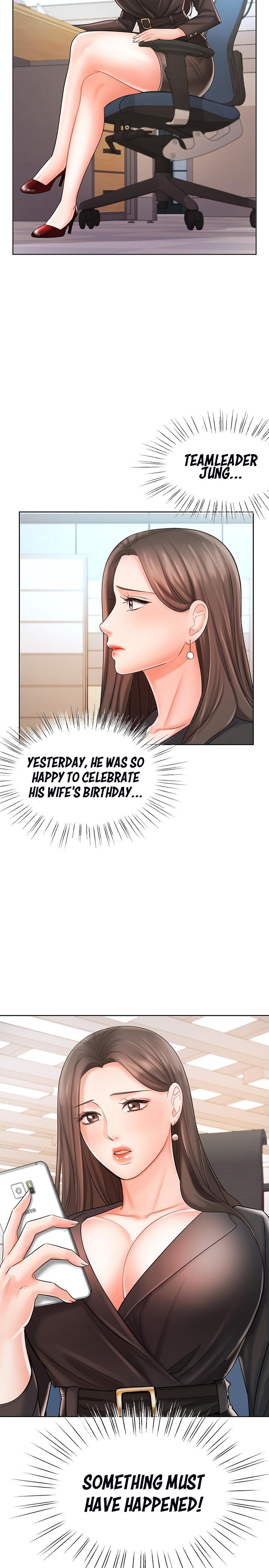 Sold Out Girl - Chapter 8 [photo 28] - MangaPorn