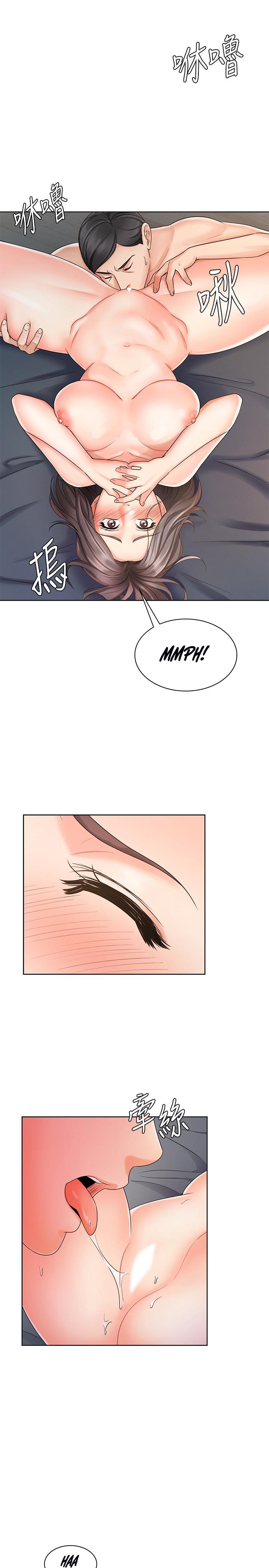 Sold Out Girl - Chapter 8 [photo 8] - MangaPorn