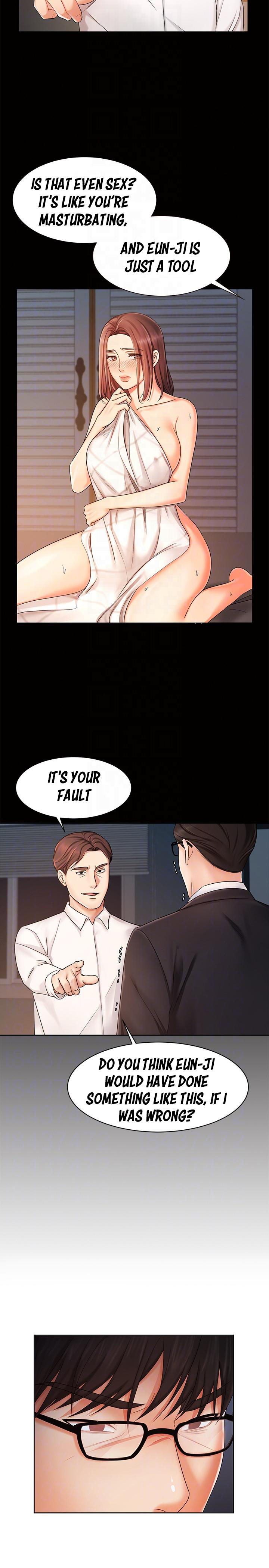 Sold Out Girl - Chapter 9 [photo 12] - MangaPorn