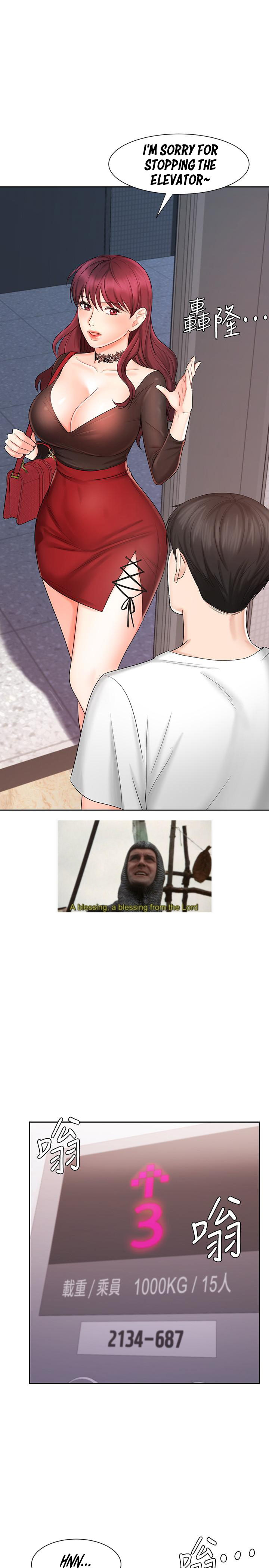 Sold Out Girl - Chapter 9 [photo 28] - MangaPorn