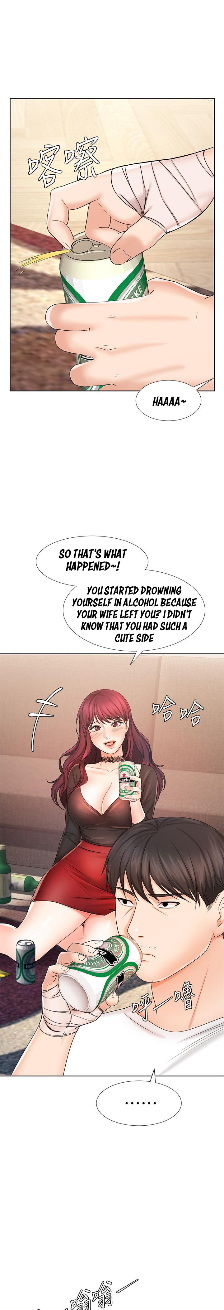 Sold Out Girl - Chapter 9 [photo 32] - MangaPorn