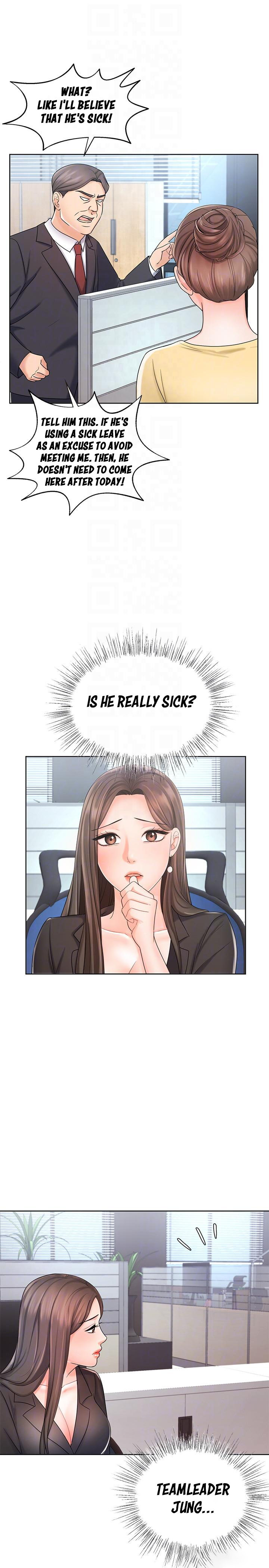 Sold Out Girl - Chapter 9 [photo 8] - MangaPorn