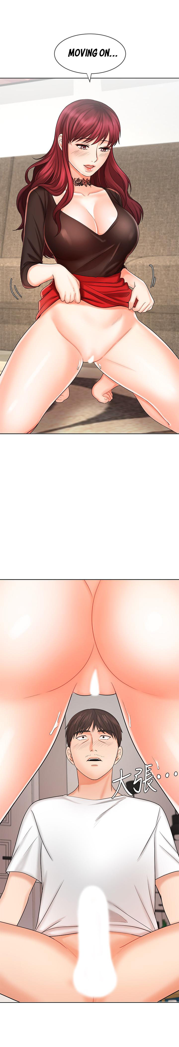 Sold Out Girl - Chapter 10 [photo 21] - MangaPorn