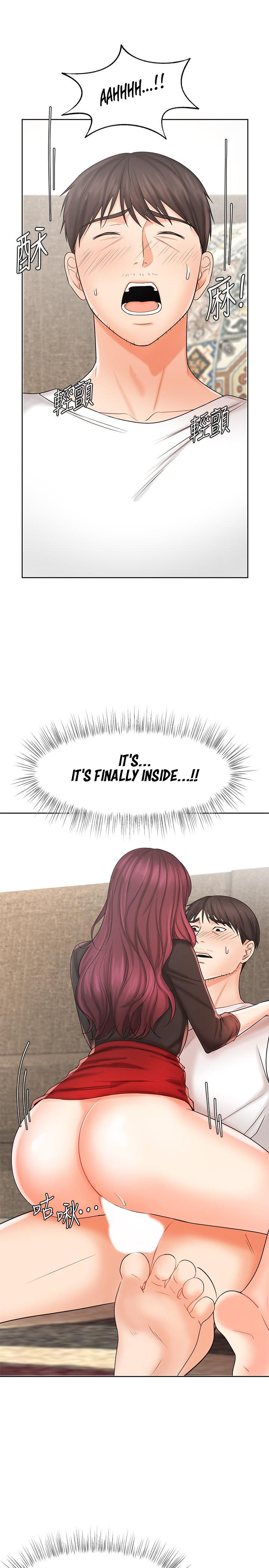 Sold Out Girl - Chapter 10 [photo 25] - MangaPorn