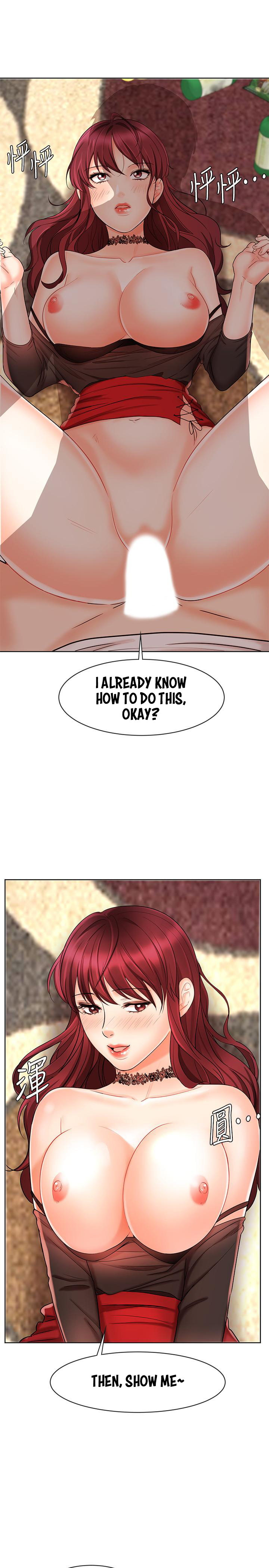 Sold Out Girl - Chapter 10 [photo 35] - MangaPorn