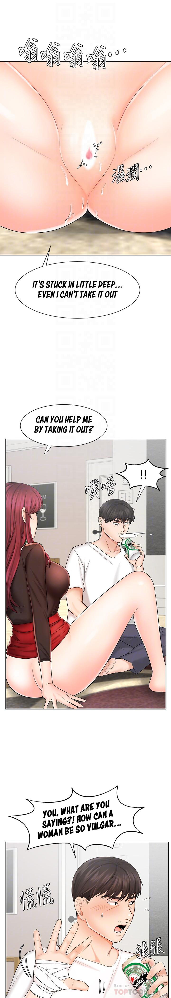 Sold Out Girl - Chapter 10 [photo 6] - MangaPorn