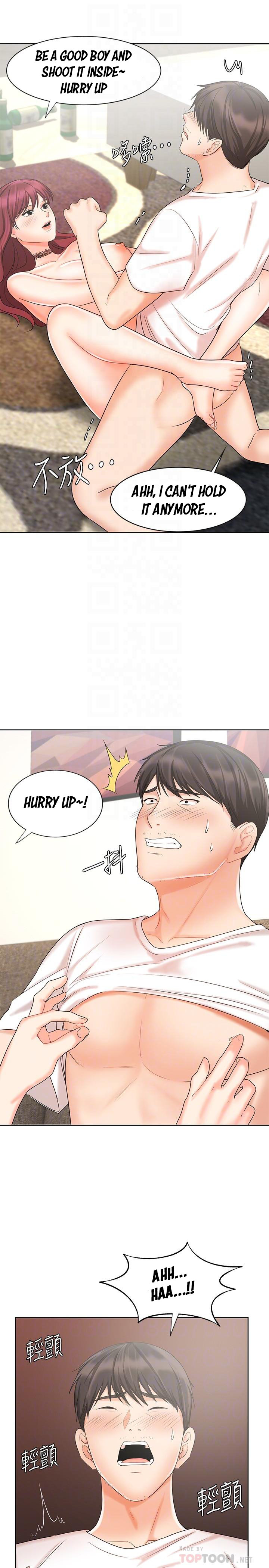 Sold Out Girl - Chapter 11 [photo 15] - MangaPorn