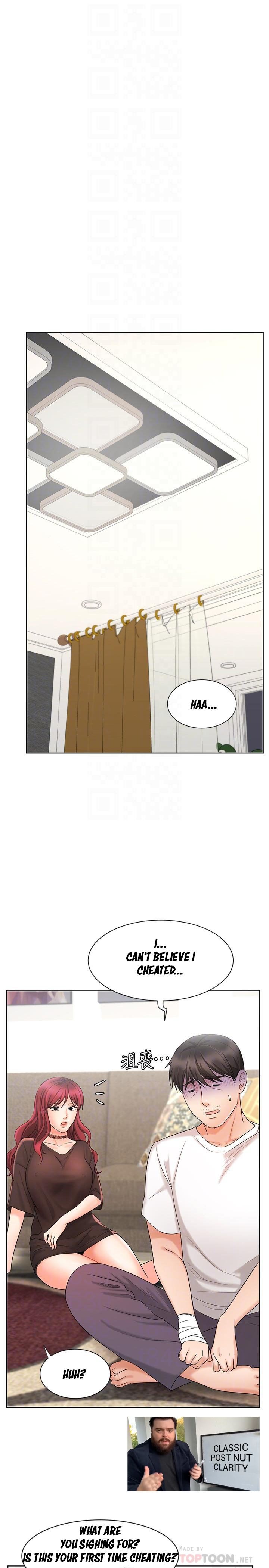 Sold Out Girl - Chapter 11 [photo 19] - MangaPorn