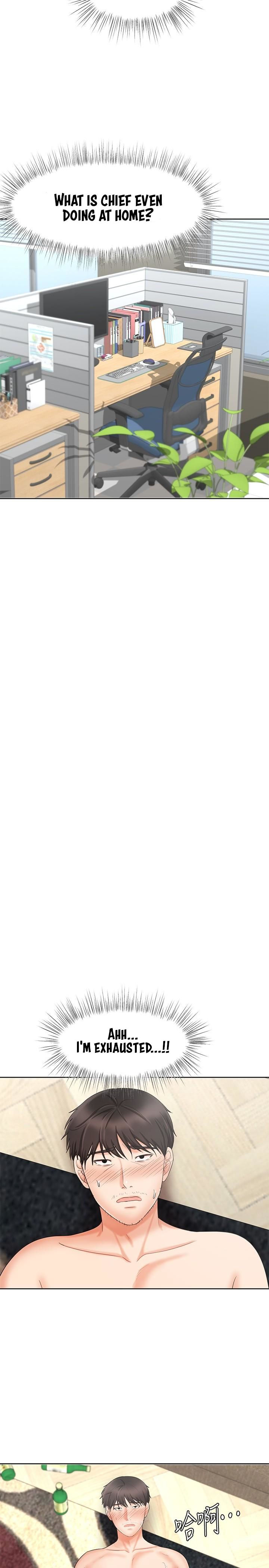 Sold Out Girl - Chapter 12 [photo 23] - MangaPorn